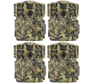 Moultrie Game Camera Reviews