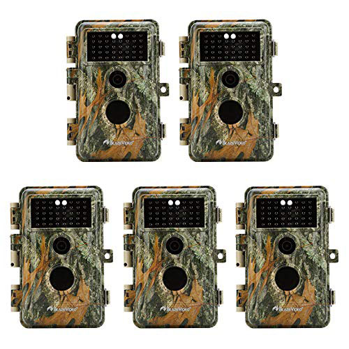 Blaze-Video5-Pack-Game-&-Trail-Cameras