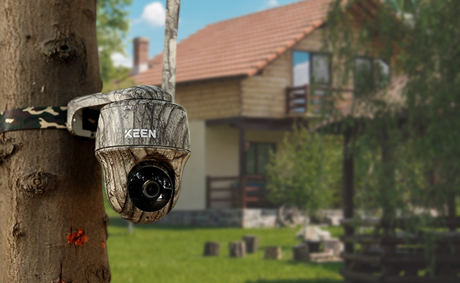 How To Use A Trail Camera For Security?