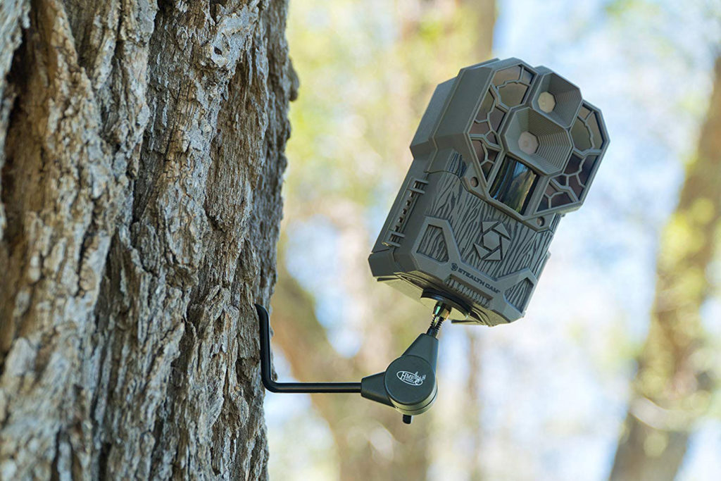 Stealth Cam DS4K Review