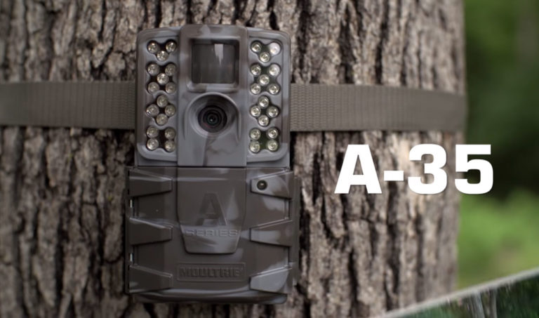 Moultrie A35 Review