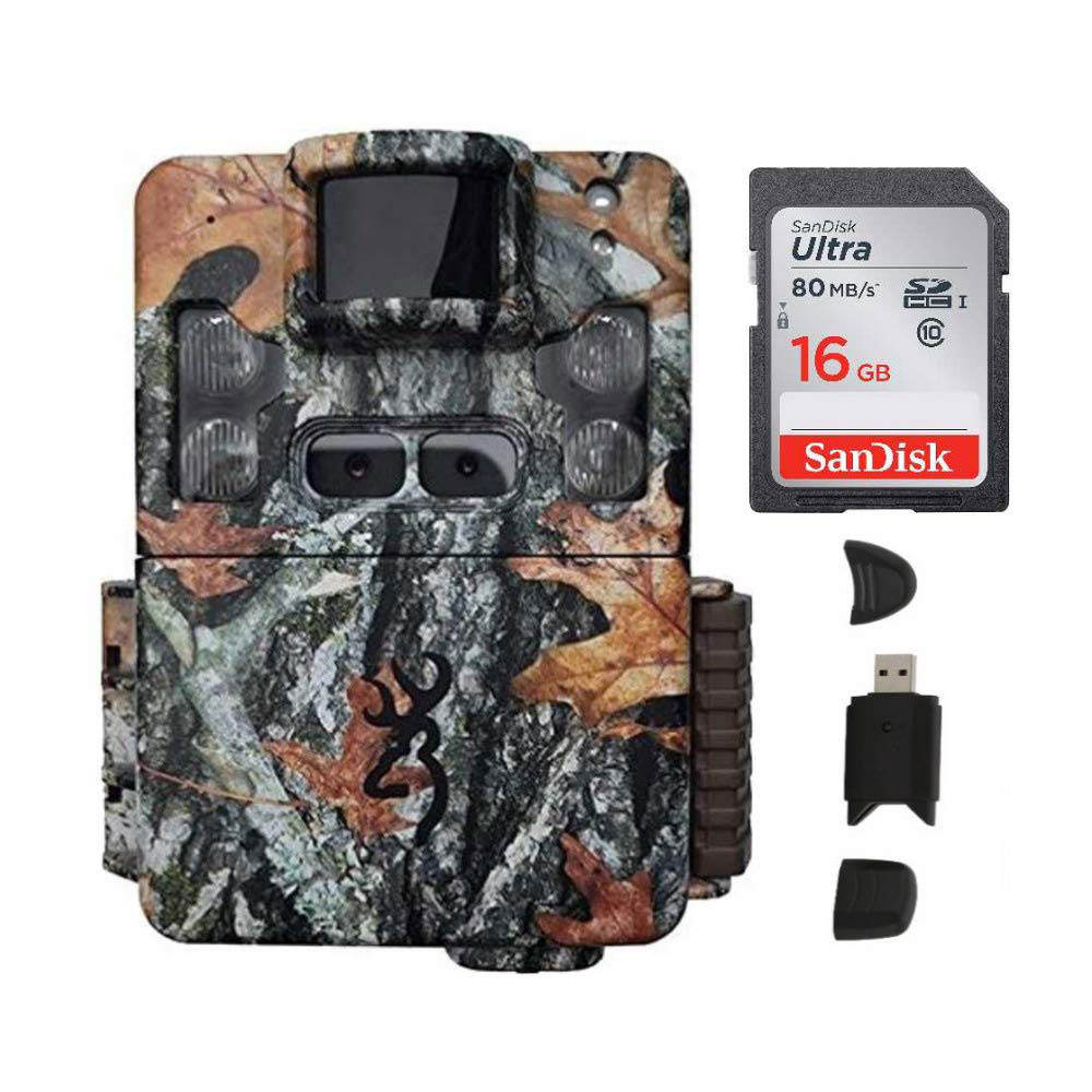 Browning trail cameras review.