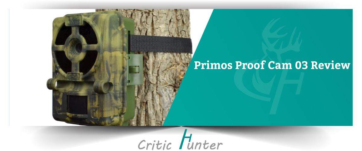 Stealth Cam DS4K Reviews The First 4K Trail Camera For You Hunts Tool