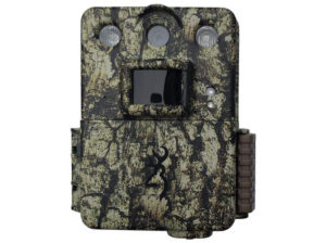 Browning trail cameras review.