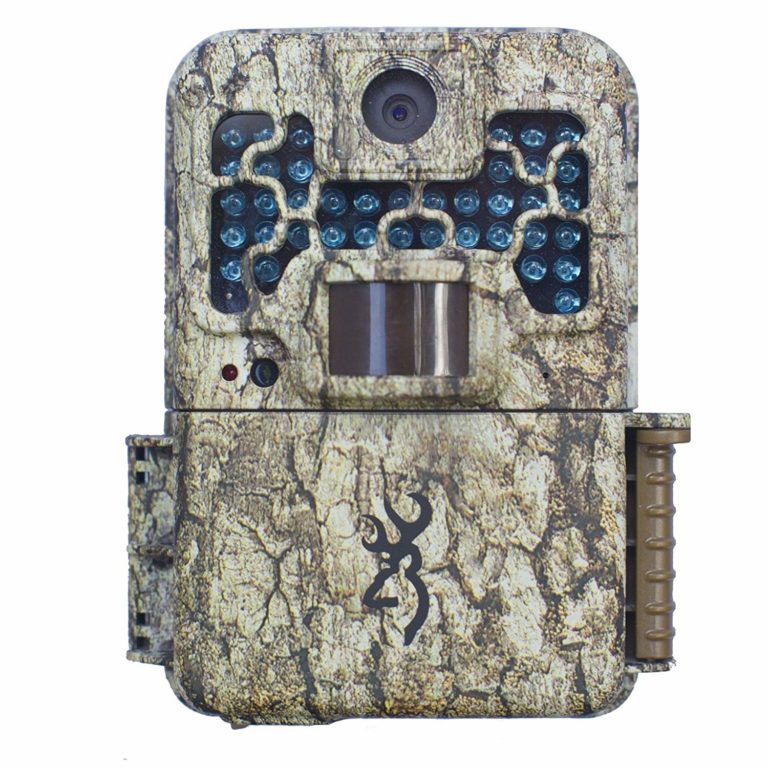 Browning trail cameras review.