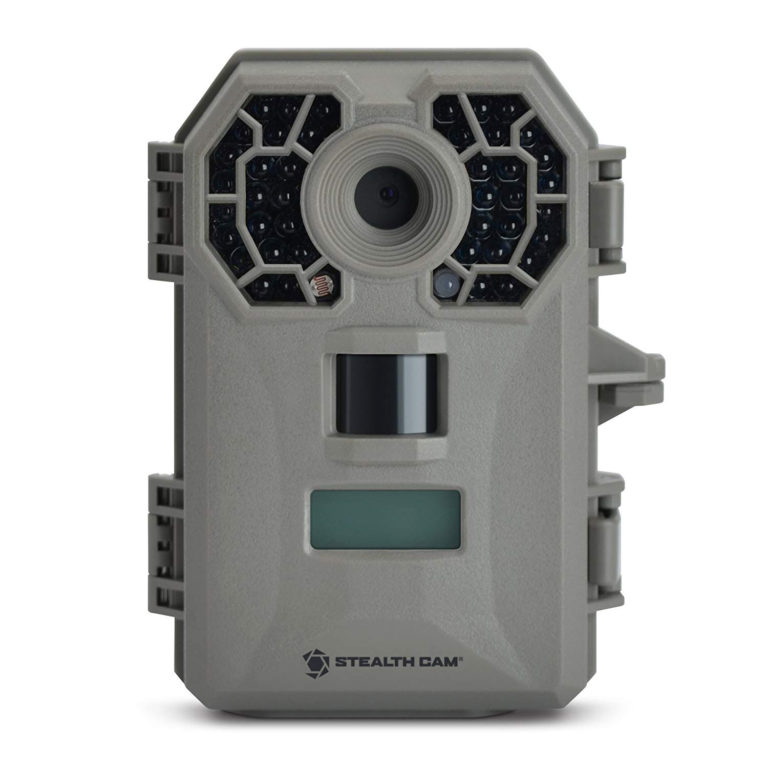 Stealth Cam G42NG review