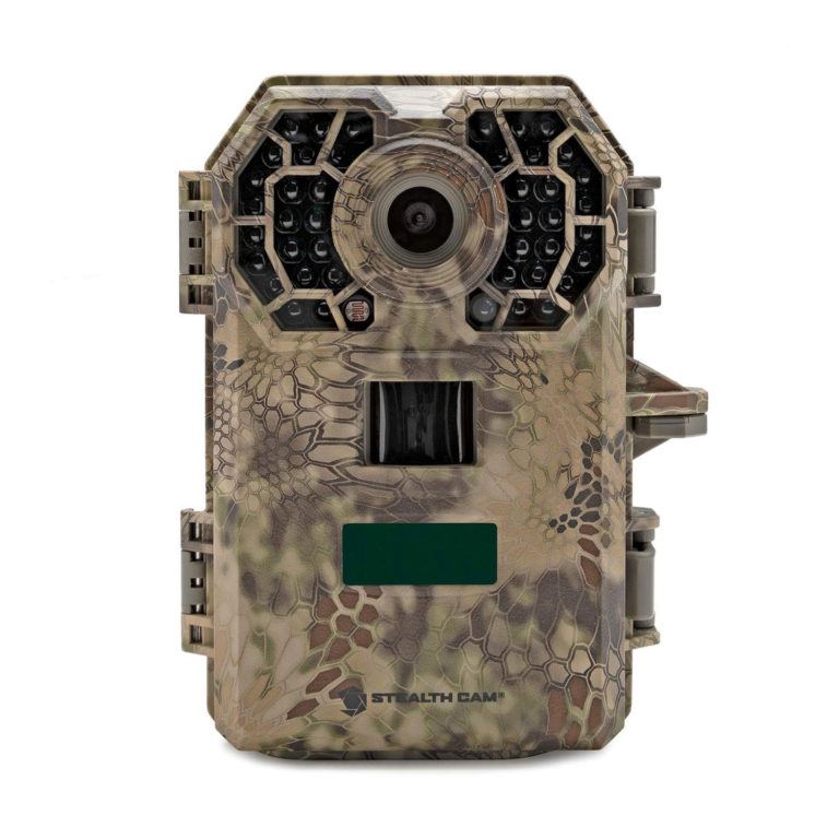 Stealth Cam G42NG review