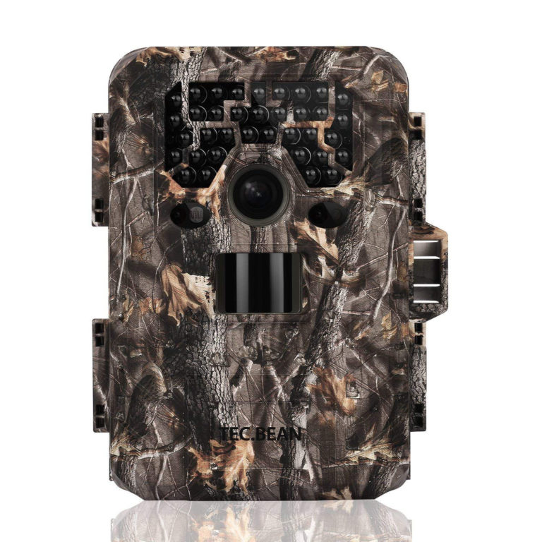 tec bean trail camera reviews