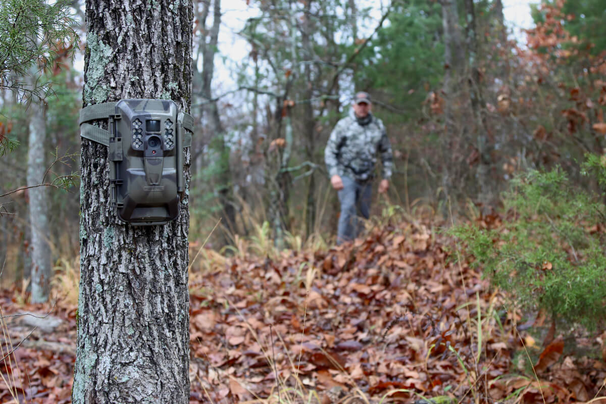 Trail Camera