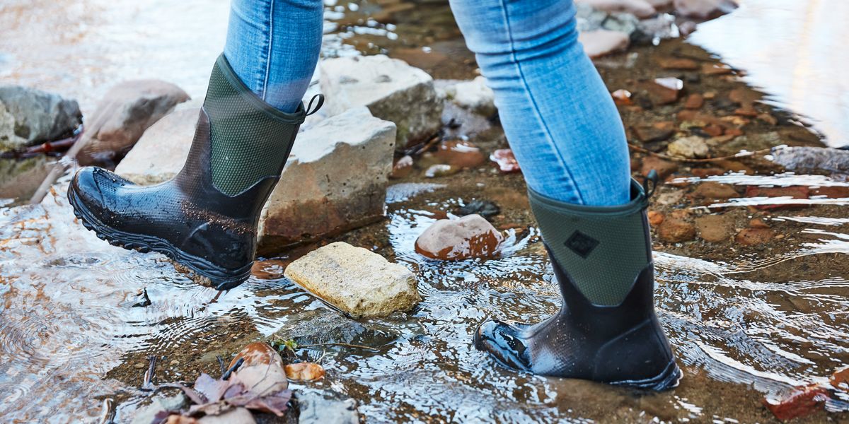 Best Rubber Hunting Boots