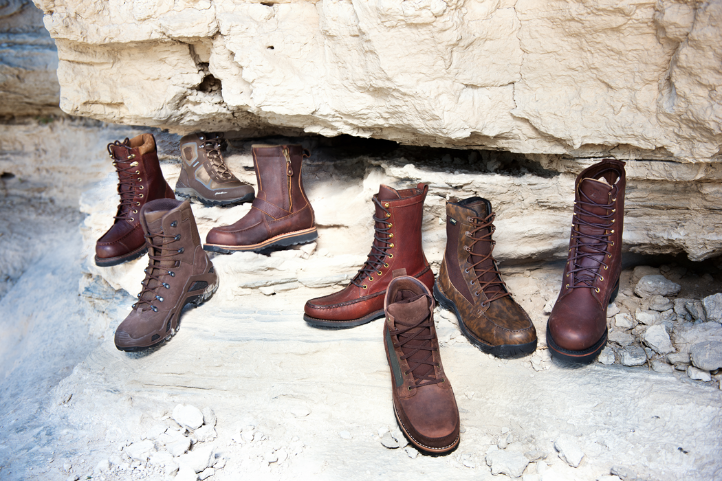 Best upland boots best sale