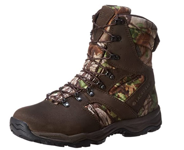 Lacrosse-Quick-Shot-8-Realtree-Xt-Boot