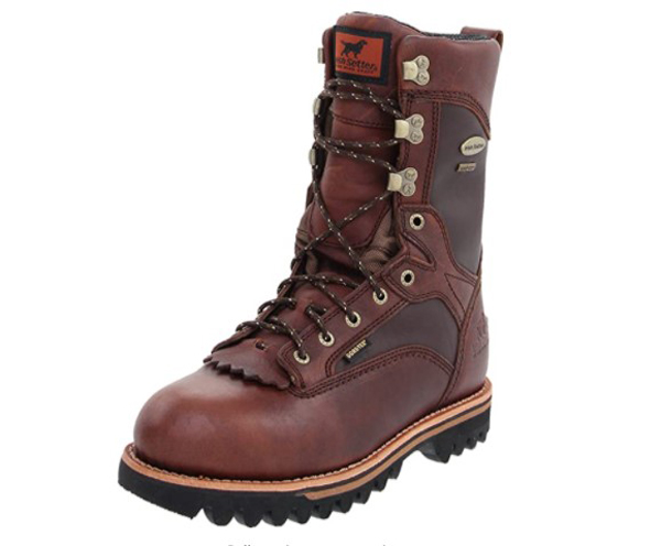 Top 7 Best Elk Hunting Boots Reviewed in 2021 By Expert