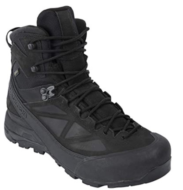 Salomon Forces X ALP GTX Tactical Mountain Boots