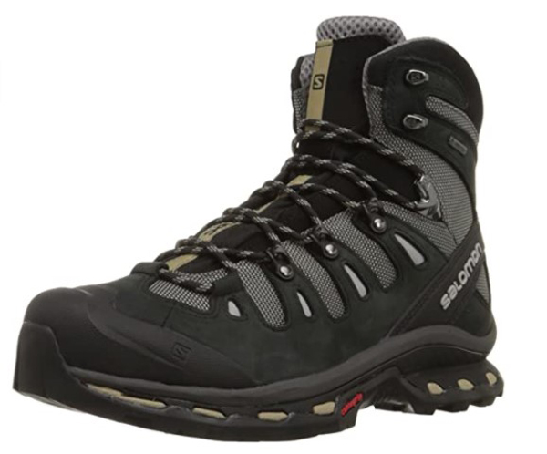 Salomon--Quest-4D-2-GTX---Boots