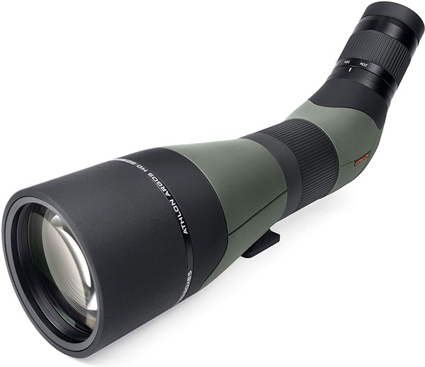 Athlon Argos HD 20 60x85 Spotting Scope