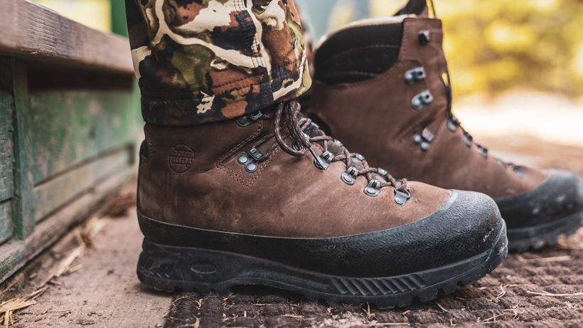Top 10 Best Insulated Hunting Boots Review By Hunting Expert
