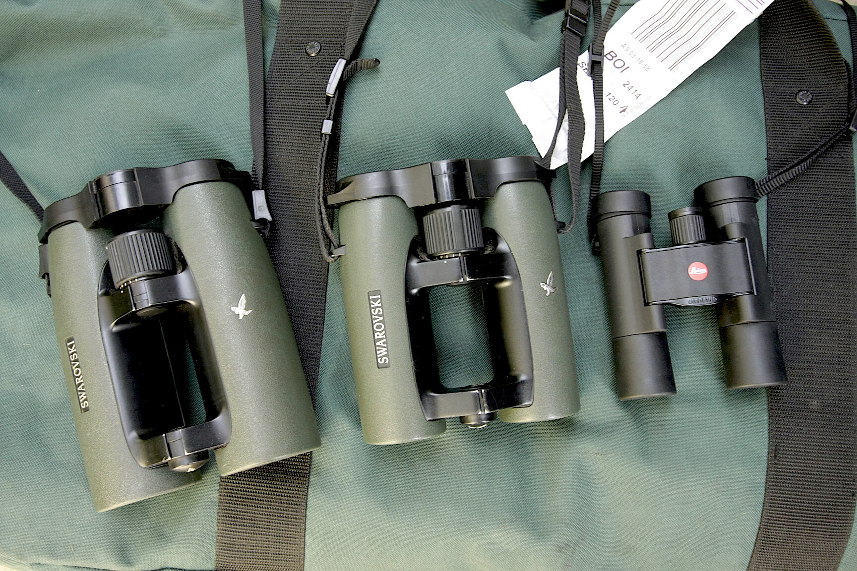 Best Long Range Hunting Binoculars