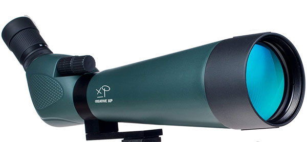 CREATIVE-XP-20-60x80-Spotting-Scope 