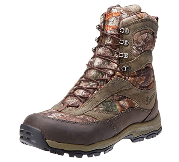 Best Lightweight Hunting Boots Reviewed in 2021 By Expert