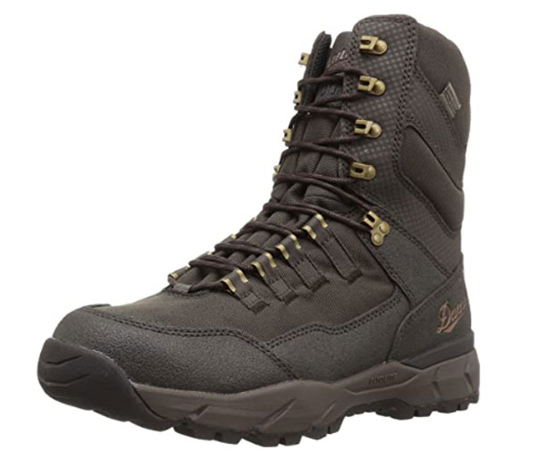 Top 10 Best Insulated Hunting Boots Review By Hunting Expert