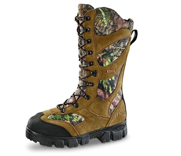 Guide-Gear-Giant-Timber--Insulated--Hunting-Boots