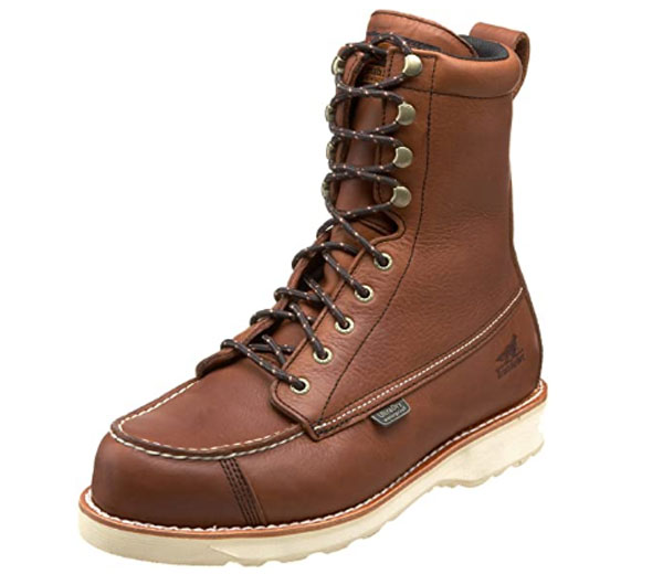 Irish-Setter--808-Wingshooter-Waterproof---Hunting-Boot