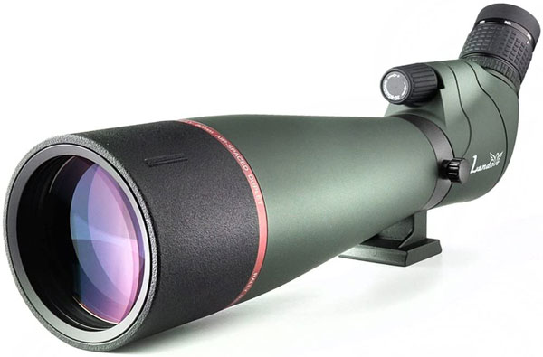 LANDOVE 20 60X80 BAK4 Prism Spotting Scope