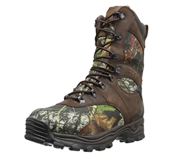 Rocky Sport Utility Pro Hunting Boot