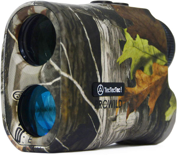 TecTecTec-ProWild-Hunting-Laser-Rangefinder