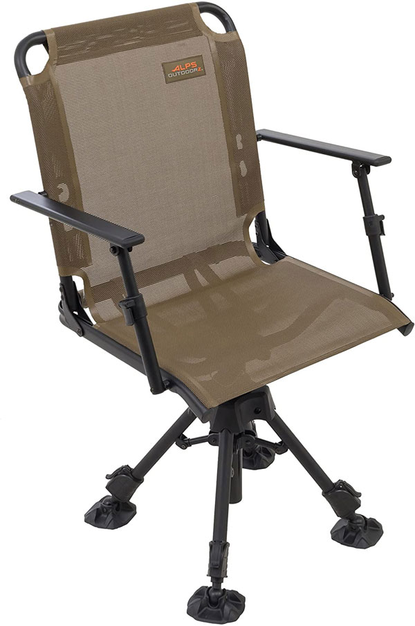 ALPS-OutdoorZ-Stealth-Hunter-Blind-Chair