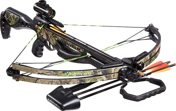 Barnett-Jackal-Crossbow-Package