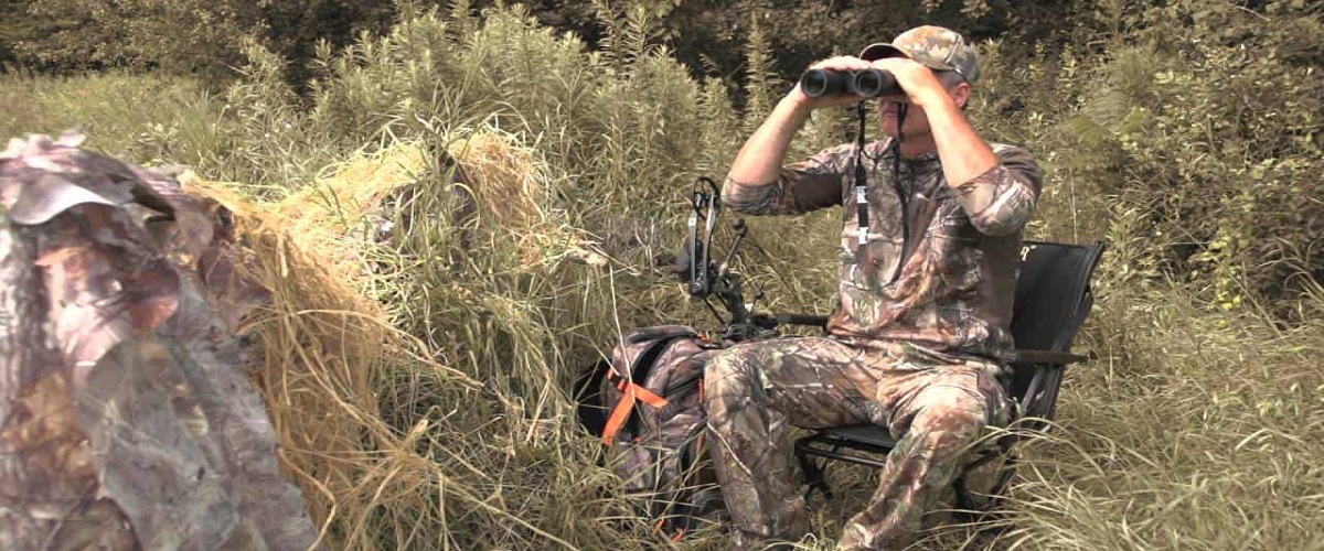 Top 9 Best Hunting Chair Reviewed in 2023 [Best Hunting Seats]