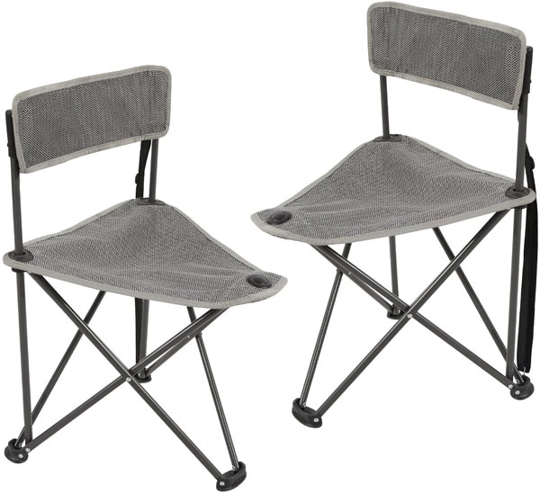 REDCAMP-2-Pack-Tripod-Hunting-Chairs-for-Blinds