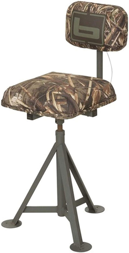 Tripod Blind Stool MAX5