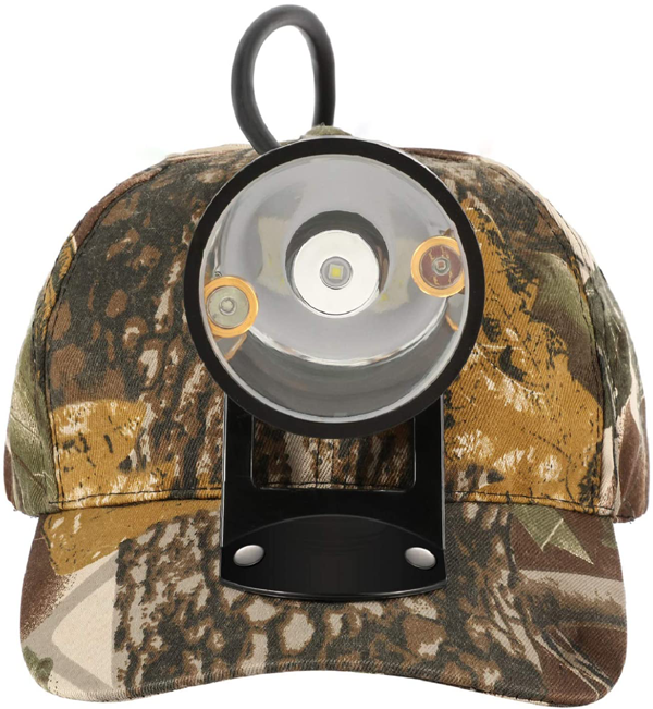 Kohree CREE LUX LED Coyote Hog Coon Hunting Light