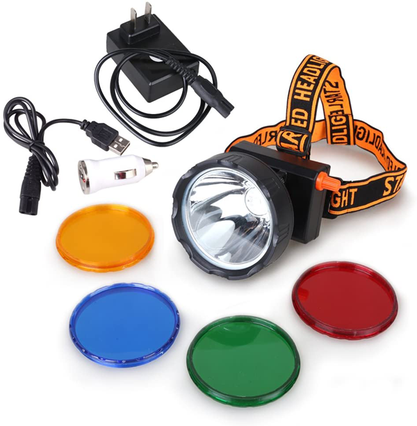 Kohree--Dimmable-LED-Miner-Headlamp