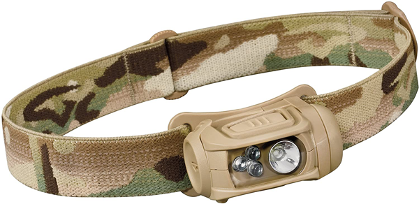 Princeton Tec Remix LED Headlamp